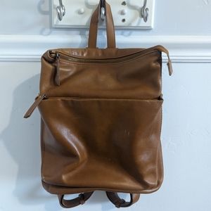 Andar "the Addison" backpack